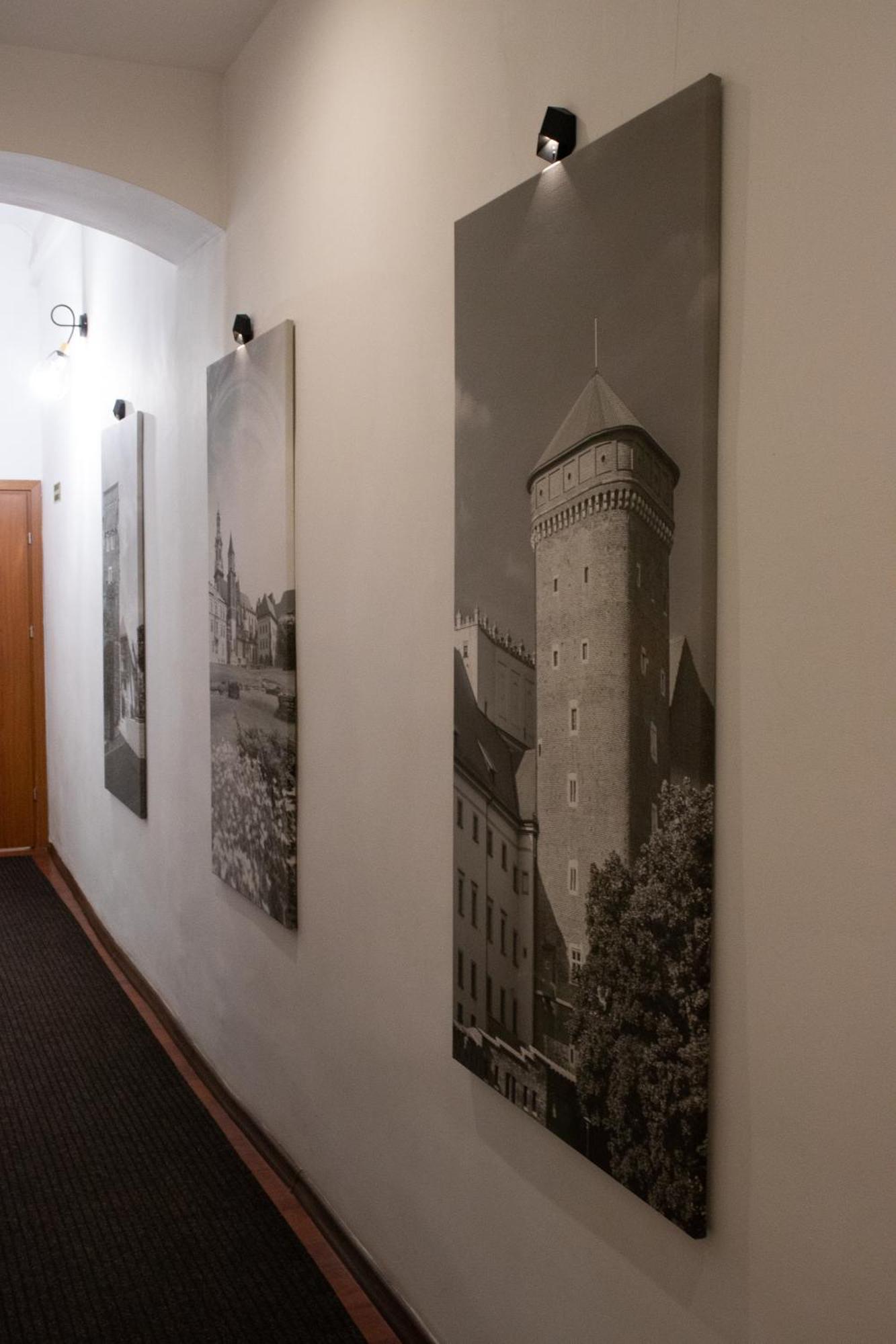 Krakow Apartments & Rooms Kültér fotó