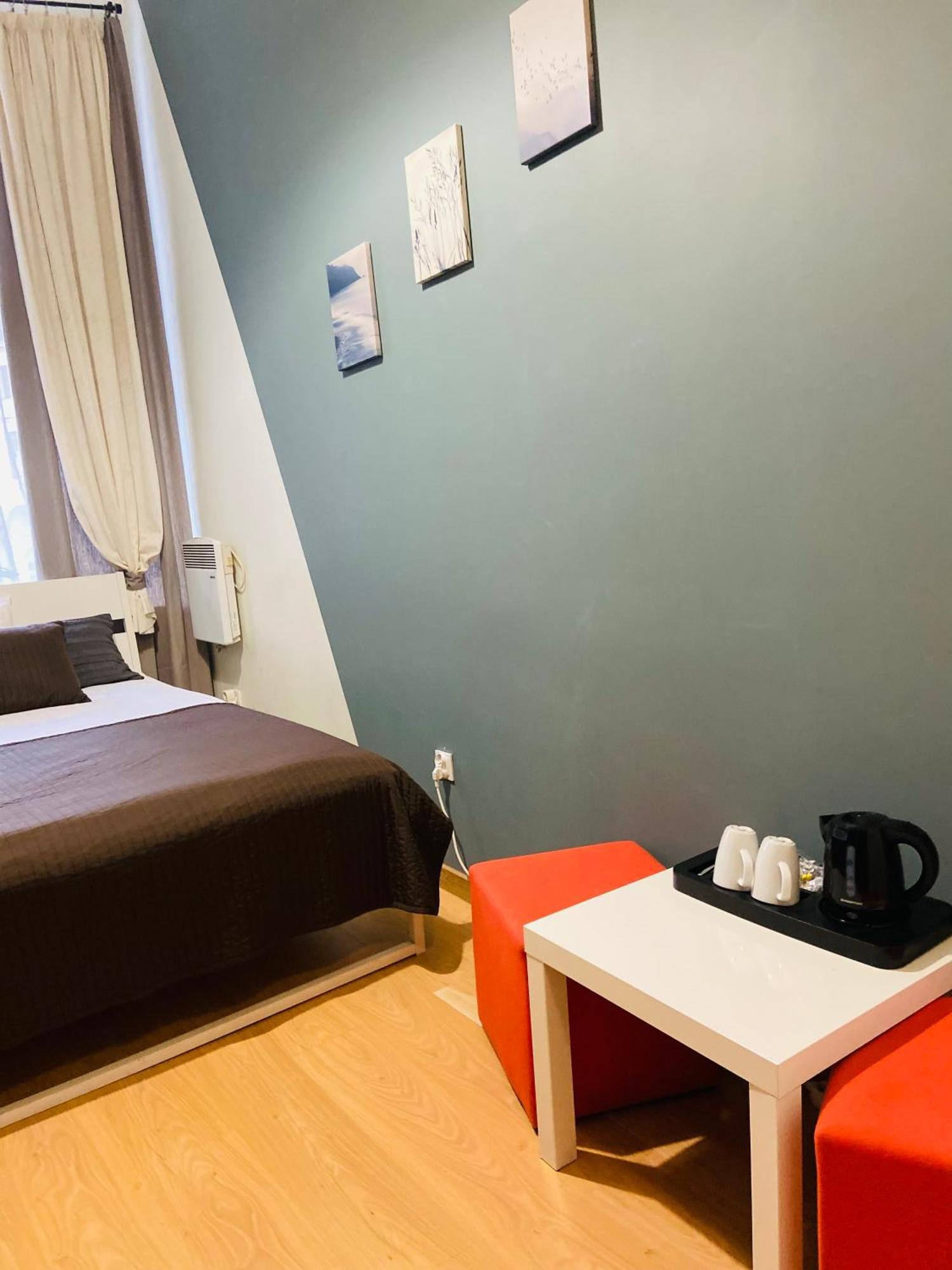 Krakow Apartments & Rooms Kültér fotó