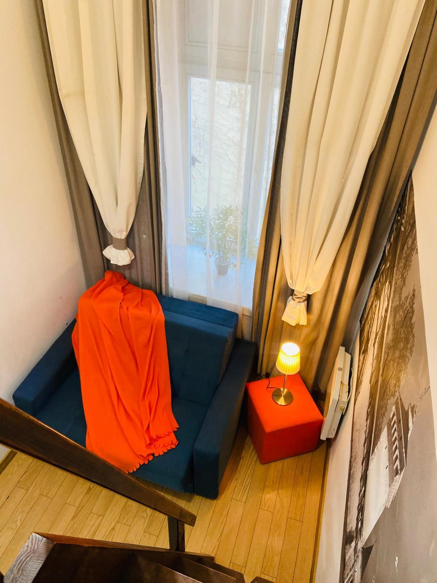 Krakow Apartments & Rooms Kültér fotó