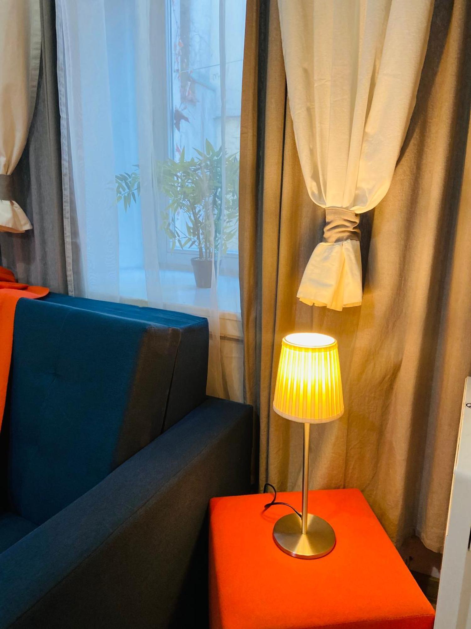 Krakow Apartments & Rooms Kültér fotó