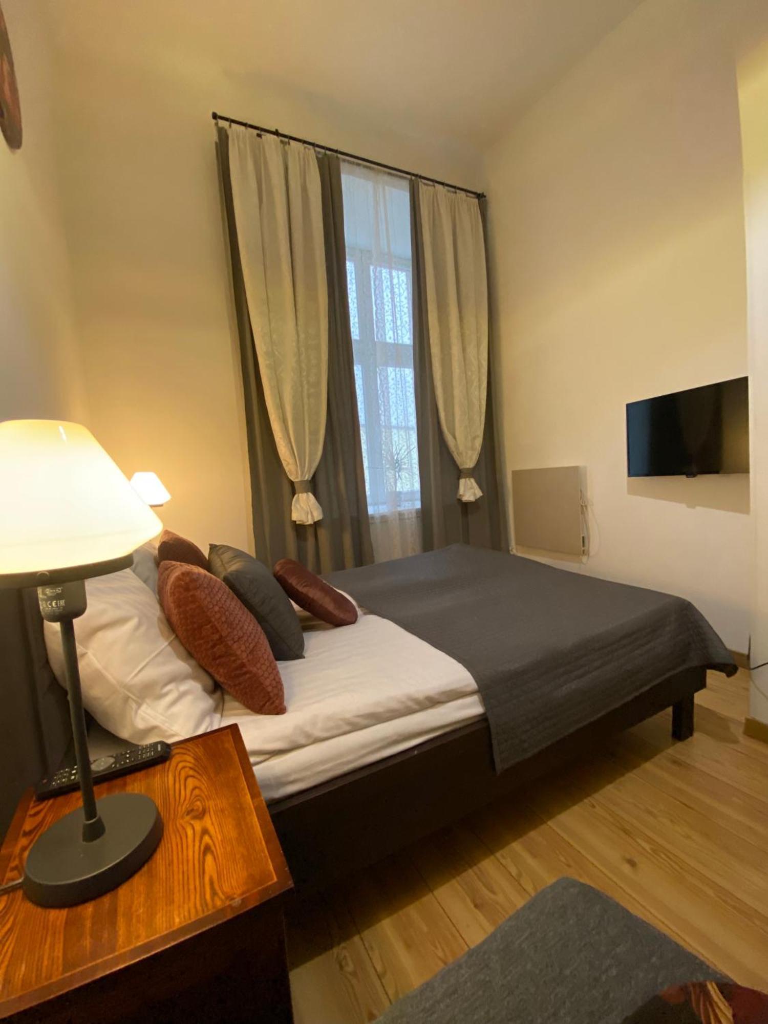 Krakow Apartments & Rooms Kültér fotó